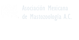 AMMAC - Asociación Mexicana de Mastozoología A.C